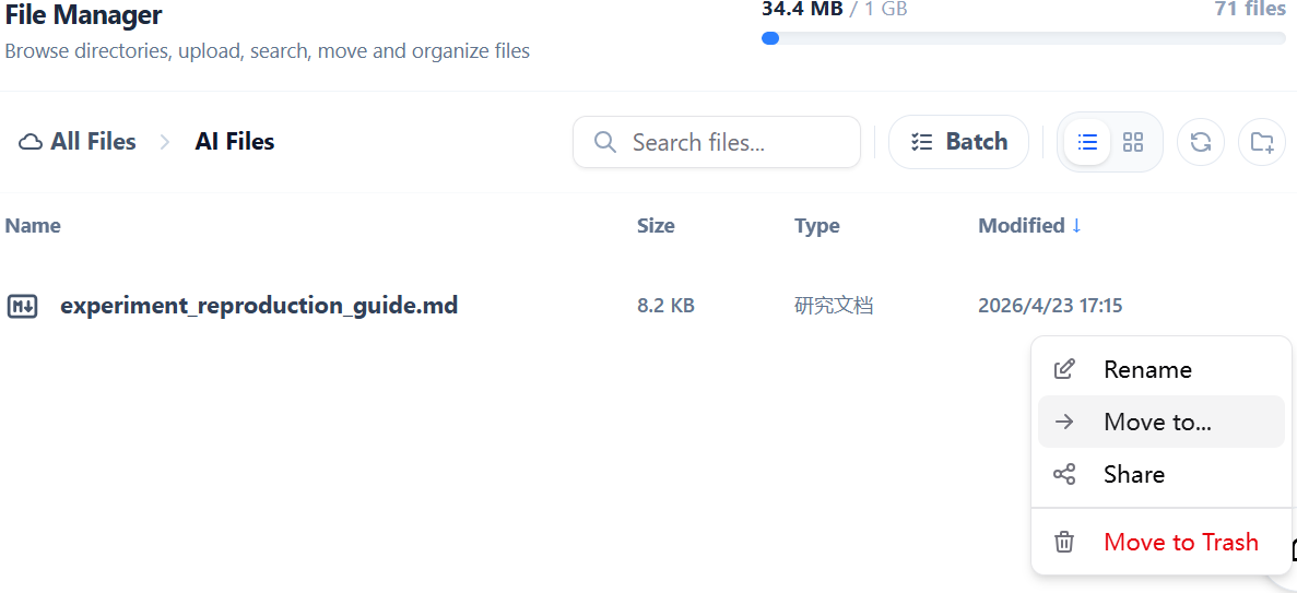 NewFolder-moveto